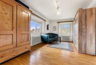 Einzigartige Landwirtschaft mit zwei Wohnhäusern, Wirtschaftsgebäuden, Wald- und Ackerflächen im Lavanttal