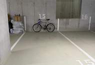 Garagenplätze zu verkaufen! 1210 Wien Habitzlgasse 4_Provisionsfrei!