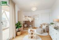 Daheim in der Skyline – Erstbezug exklusive ab 01.05.2026 beziehbar