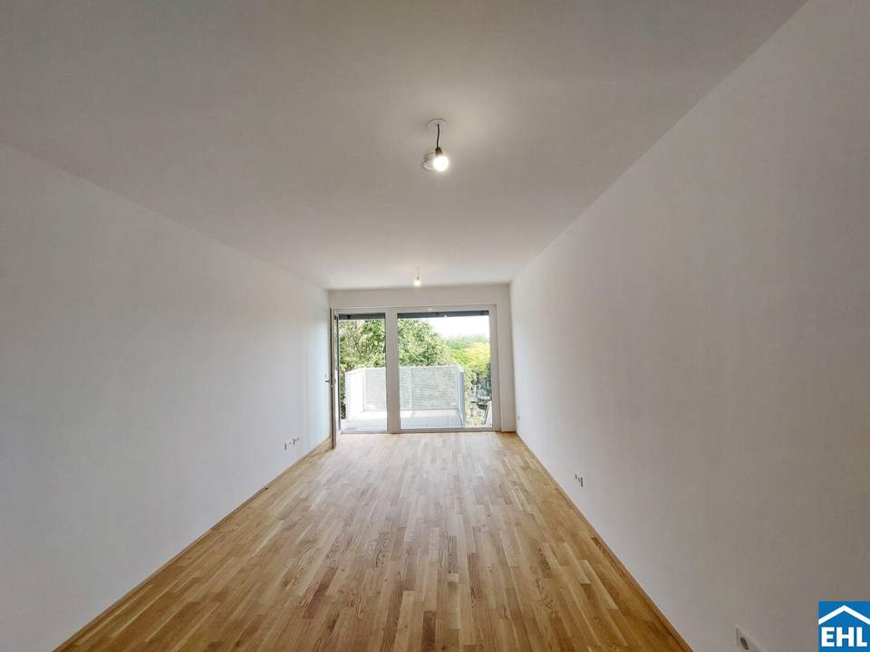 Wohnen mit Stil und Komfort – Ihr neues Zuhause in Simmering!