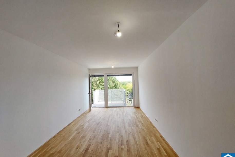 Wohnen mit Stil und Komfort – Ihr neues Zuhause in Simmering!, Wohnung-miete, 983,40,€, 1110 Wien 11., Simmering