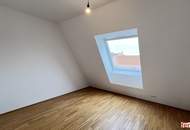 3-Zimmer- Maisonettewohnung mit Loggia – Wohnen auf zwei Ebenen