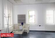 Vielseitig nutzbare Lagerhalle mit Büro im Gewerbegebiet Gramastetten