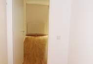 Top 2-Zimmer-Wohnung mit Terrasse und Garten