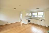 Moderner 2,5-Zimmer-Neubau mit sehr großem Garten