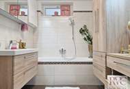 Helle Gartenwohnung in Seekirchen – gepflegte Qualität mit Raum für persönliche Modernisierung!