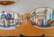 Lebensqualität &amp; Vermietungspotenzial im Naturparadies mit Freizeitwohnsitzwidmung