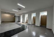 Gefördertes Geschäftslokal direkt am Gürtel - Nähe Westbahnhof