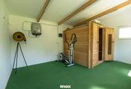 Charmantes Einfamilienhaus auf großzügigem Grundstück in zentraler Lage von Traismauer