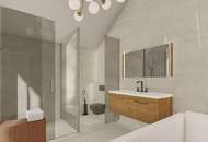 Grundstück direkt am See in Baden mit Baubewilligung