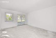 8230 Schölbing bei Hartberg: Belagsfertiges Raumwunder zum kleinen Preis - 3 Zimmer, Terrasse, Garten und Abstellplätze