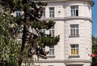 Architektenjuwel im Dachgeschoss mit privater Terrasse – stilvoll, selten, einzigartig