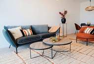 Provisionsfrei und fertig: Luxuriös Wohnen im exklusiven Prachtgarten - Laxenburger Straße