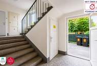 🏡 Gepflegte 3-Zimmer Wohnung mit geräumiger Wohnküche in ruhiger Lage