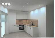 ERSTBEZUG – Modernes Wohnen am Hutterplatz | 2-Zimmer-Neubauwohnung mit Balkon