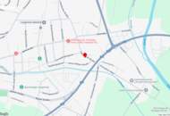 Wohlfühl-Reihenhaus mit sonniger Terrasse und Tiefgaragenplatz