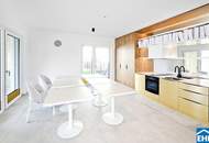 Entspannen im THE SHORE – Wohnen zwischen Grünflächen & Badestrand