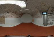 Kleine Landwirtschaftliche Liegenschaft mit Wohnhaus