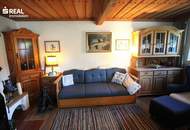 "Alpenchalet" mit Echtholzmöbel, Selch und Kachelofen im Waldviertel