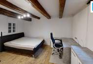 Charmantes Einfamilienhaus in idyllischer Waldrandlage !