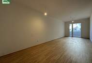 KAY – Traumhafte 2-Zimmer Wohnung in Donaunähe mit hervorragender Infrastruktur - ab 01.08.2025 beziehbar