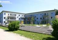 Geförderte 3-Zimmer-Wohnung