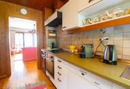 "Seeblick-Villa" auf prestigeträchtigem Grundstück in Velden am Wörther See