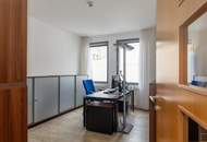 OFFICE MARIAHILFERSTRASSE: topausgestattet, klimatisiert &amp; barrierefrei