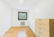 Wohnen mit Weitsicht: Charmante 4-Zimmer-Wohnung mit Balkon