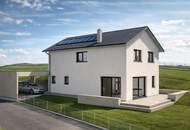 Baustart für IHR Traumhaus kurzfristig möglich, an der Grenze zu Graz, Baugenehmigung bereits erteilt!