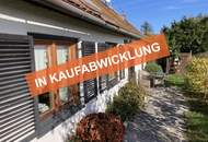 Rechnitzer Weinberge: Landhaus in herrlicher Aussichtslage!
