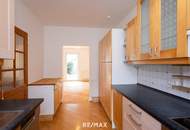 137 m² WOHN-NUTZFLÄCHE + 55 m² KELLER – BEGEHRTE LAGE – SOFORT VERFÜGBAR! Reihenhaus mit Garten, Terrasse, Balkon und Garage in zentraler Lage!