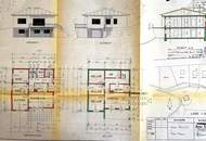 Einfamilienhaus mit Wohnrecht und 1875 m² Grund - idyllische Waldrandlage in Steyr/Fischhub
