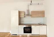 Helle 2-Zimmer-Wohnung mit Grünblick in Gallneukirchen