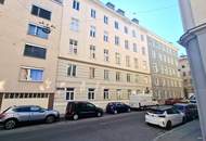 Vermietete Eigentumswohnung mit ca. 140 m² – Bestandsobjekt für Anleger