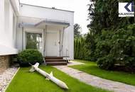 360° TOUR // LUXURY BUNGALOW in prestigious LOCATION of GRINZING // LUXUS BUNGALOW in GRINZINGER BESTLAGE