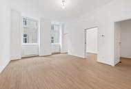 Ruhig & modern 2-Zimmer-Wohnung