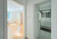 Innenhofidylle mit urbanem Puls – sanierte 2-Zimmerwohnung Nähe Wilhelmsdorfer Park