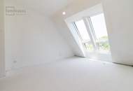 PENTHOUSE MIT ZWEI DACHTERRASSEN Licht. Freiraum. Weitblick.