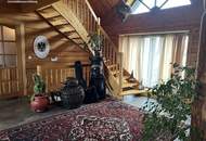 ERFOLGREICH VERMITTELT!!! Charmantes Blockhaus