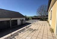 Gastroimmobilie mit Wohnbereich und großem Entwicklungspotenzial