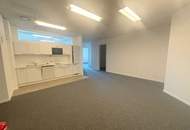 3 Zimmer Büro! Teeküche und Lager