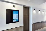 2-Zimmer Dachgeschoßwohnung - Erstbezug