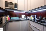 Parkring: zwei Büros (rd. 340 m²) Altbau - 3. &amp; 4.OG - gemeinsam befristet Mieten - vis a vis Stadtpark