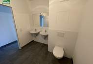 3-stöckige Maisonette mit 50 m² Wohnküche im FLAIR City living nahe S-Bahn Atzgersdorf! Ab sofort