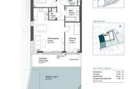 Zukunftssicheres Anlegerprojekt südlich von Wien