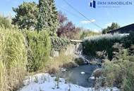 Familienfreundliches Haus auf großzügigem Grundstück mit optimaler U-Bahn-Anbindung