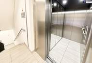 Sofort bezugsfertig! ++ Nähe Alte Donau ++ Baujahr 2018 ++ Tolle 2-Zimmerwohnung mit Loggia, Luxusausstattung & perfekter Anbindung