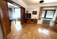 Einfamilienhaus mit Potential in Mödling