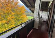 Traumblick auf den Wolfgangsee - Haupt- od. Zweit-/Nebenwohnsitz möglich!!